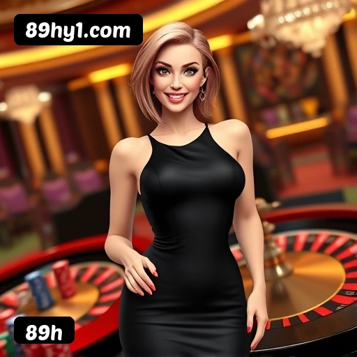 Jogos de Mesa Premium 89h - Blackjack, Roleta, Baccarat