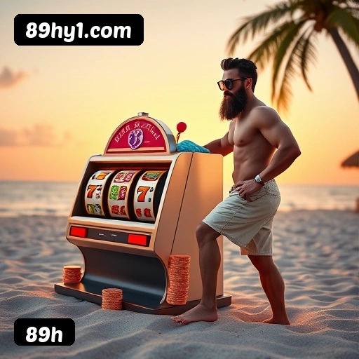 Benefícios do Login 89h - Bônus e Vantagens Exclusivas